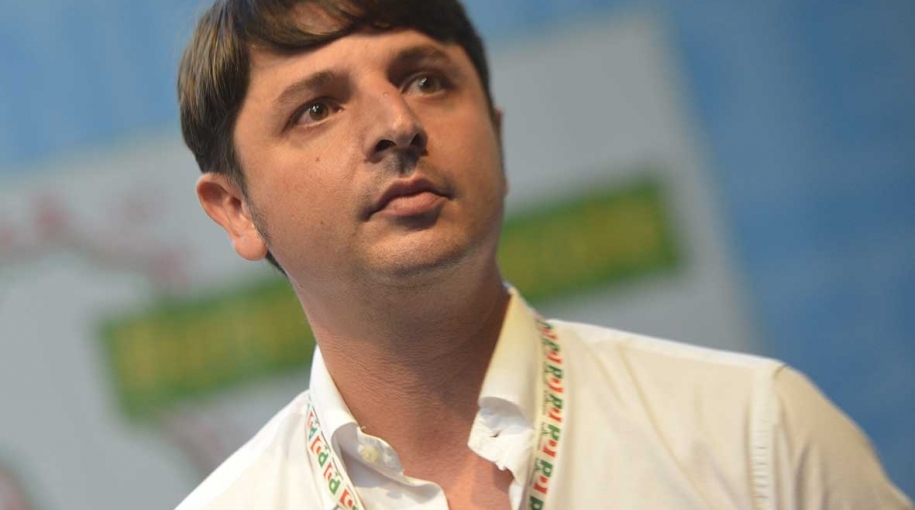 (ANSA) Regionali: Gostoli, M5s da solo si condanna a irrilevanza